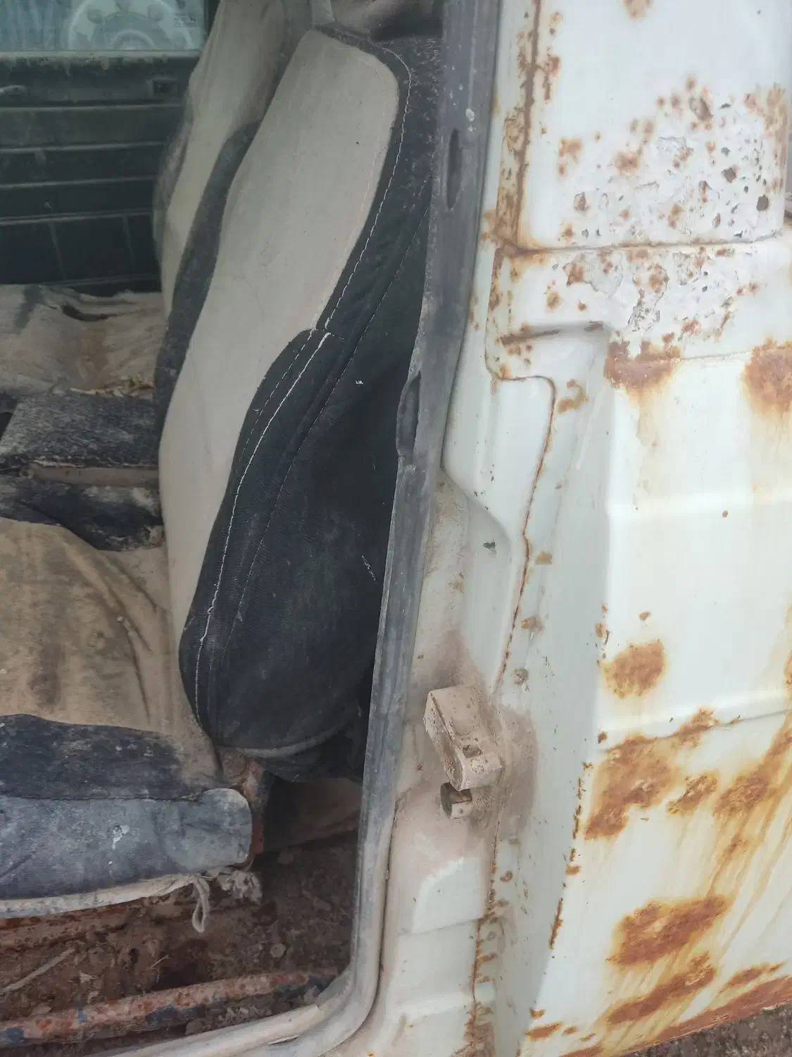 پیکا ن وانت|خودرو سواری و وانت|خرمشهر, |دیوار