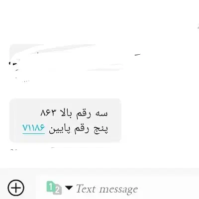 پلاک موتور سیکلت گمشده|اشیا|ابریشم, |دیوار