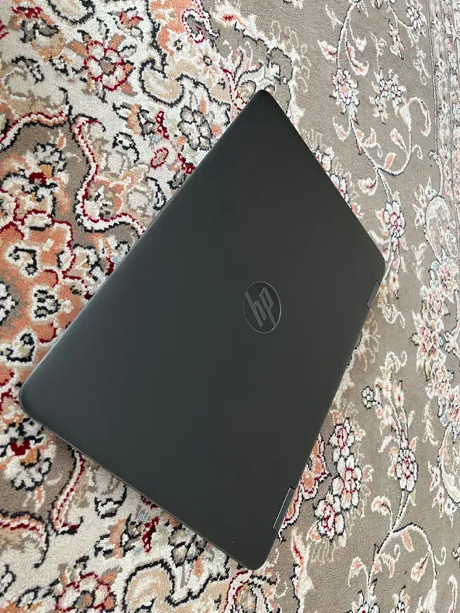 لپ تاپ Hp G3 645 با رم ۱۲و هارد ssd|رایانه همراه|تهران, لویزان|دیوار
