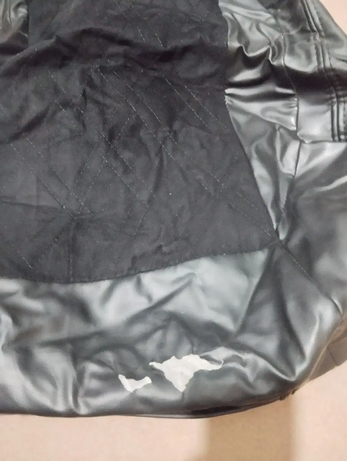 روکش صندلی پژو پارس|قطعات یدکی و لوازم جانبی|زاهدان, |دیوار