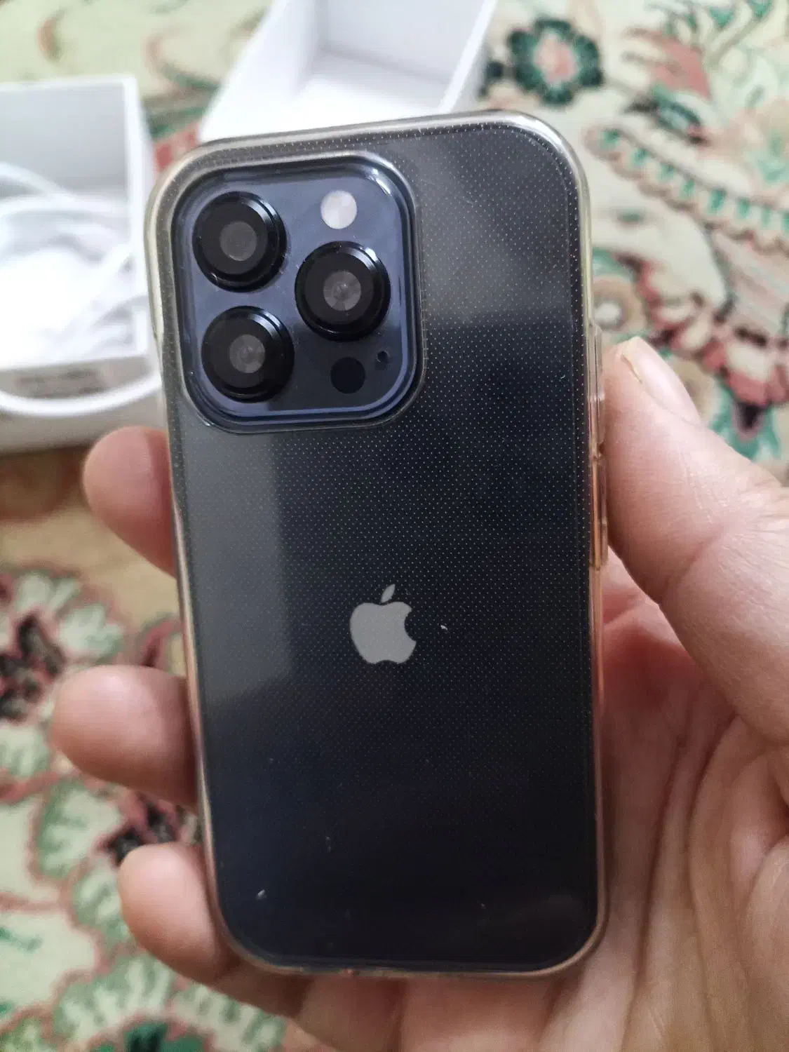 باسلام ودرود یک عدد گوشی موبایل|موبایل|اصفهان, شیخ اشراق|دیوار