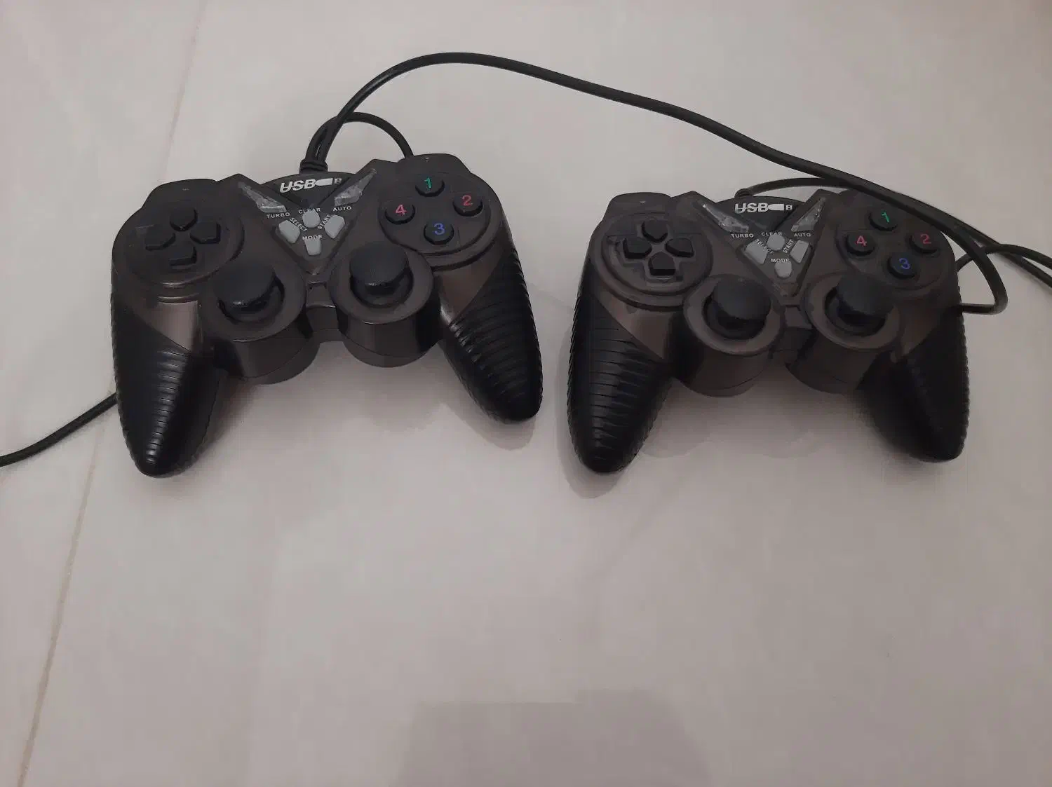 دسته و کولپد لپ تاپ و کامپیوتر|کنسول، بازی ویدئویی و آنلاین|اردبیل, |دیوار