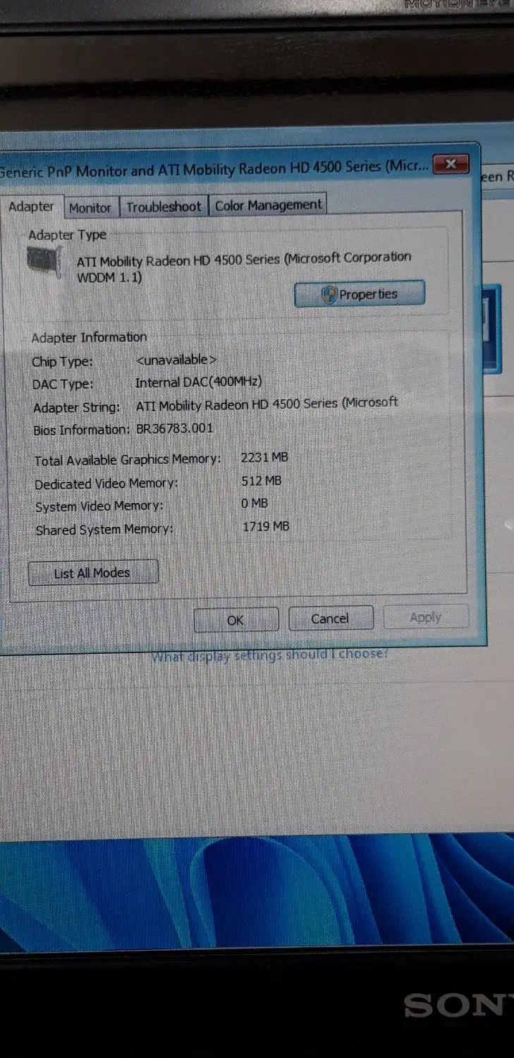 لپ تاپ سونی|رایانه همراه|قزوین, |دیوار
