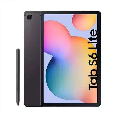 تبلت سامسونگ s6 lite|تبلت|اصفهان, کساره|دیوار