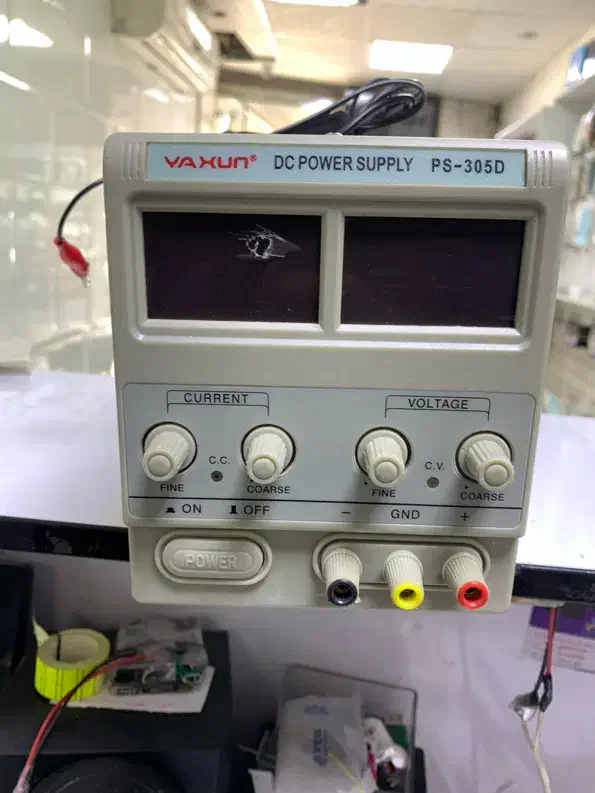 منبع تغذیه|لوازم جانبی موبایل و تبلت|ماهدشت, |دیوار