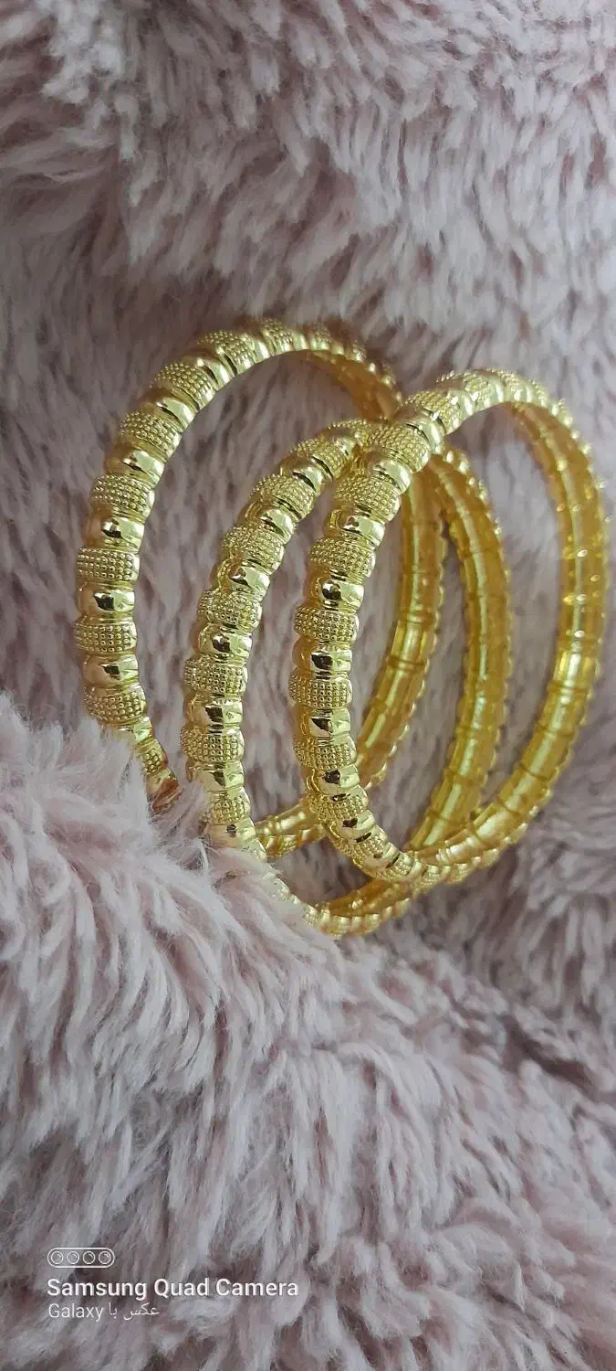 النگو طلا روس|بدلیجات|قم, یزدان‌شهر|دیوار