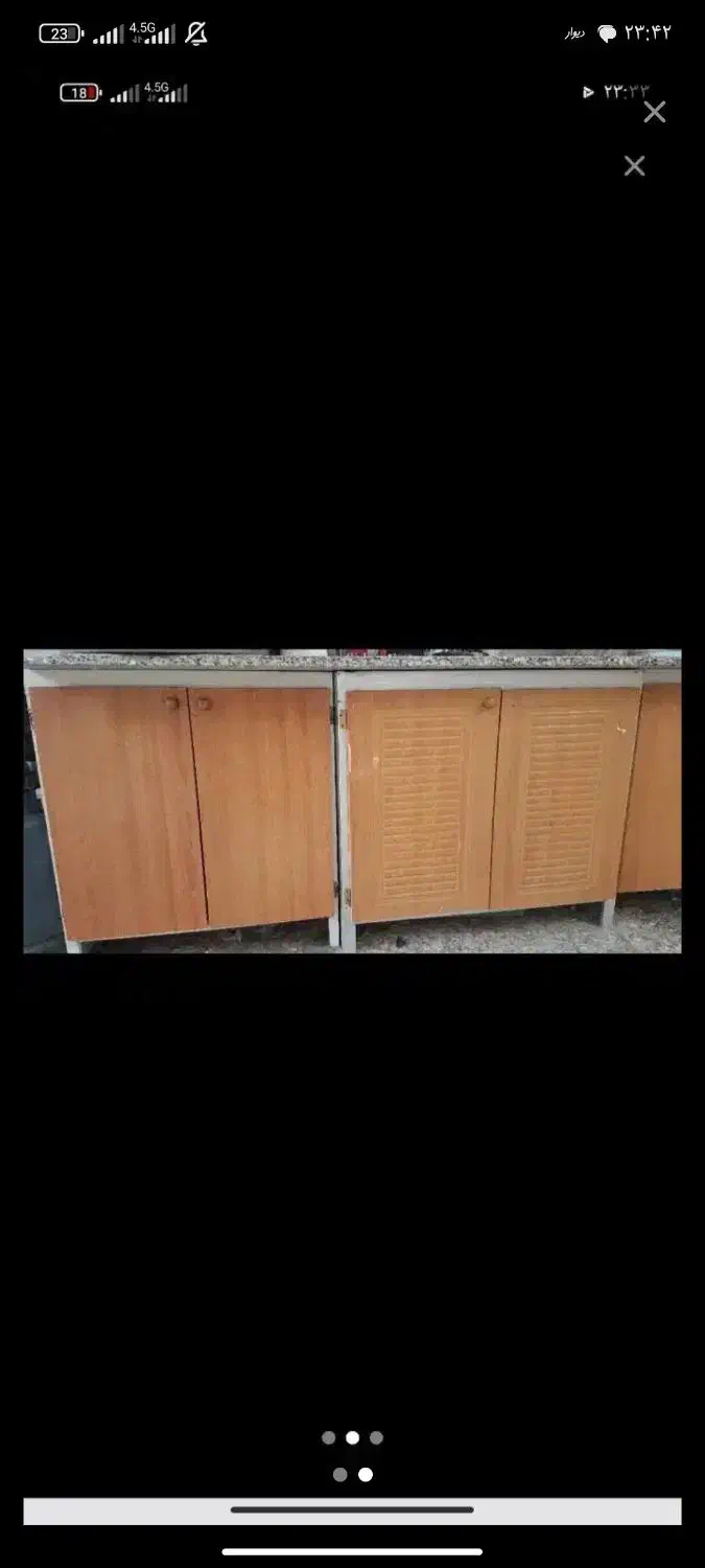 خرید فروش خریدار کابینت های آهنی آلمینیوم گالوانیز|مصالح و تجهیزات ساختمان|بندرعباس, |دیوار