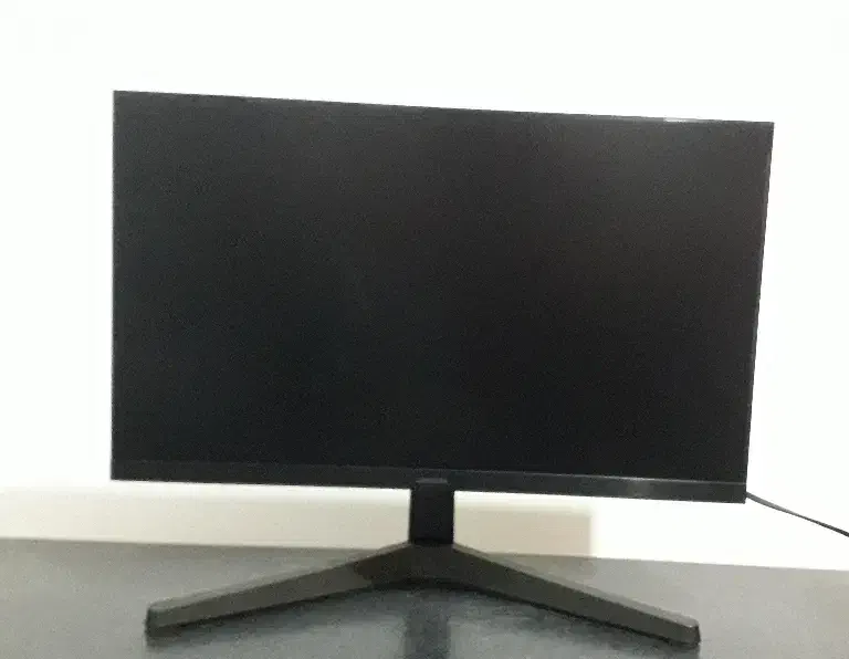 مانیتور ۲۲ اینچ Samsoung|قطعات و لوازم جانبی رایانه|لاهیجان, طالقانی|دیوار