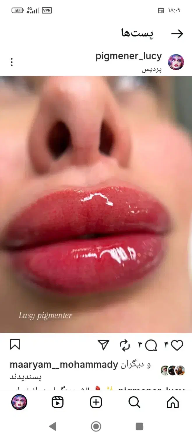 خدمات آرایشگری و زیبایی|خدمات آرایشگری و زیبایی|پردیس, فاز ۲|دیوار