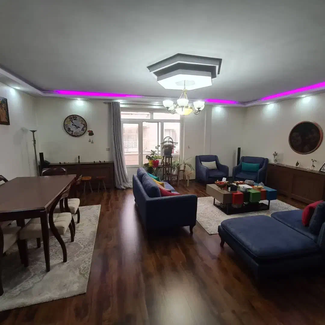 ۱۱۰ متر ازگل فقط رهن کامل