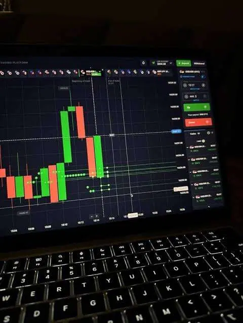 تبدیل استراتژی معاملاتی به ربات|خدمات رایانهای و موبایل|تهران, جردن|دیوار