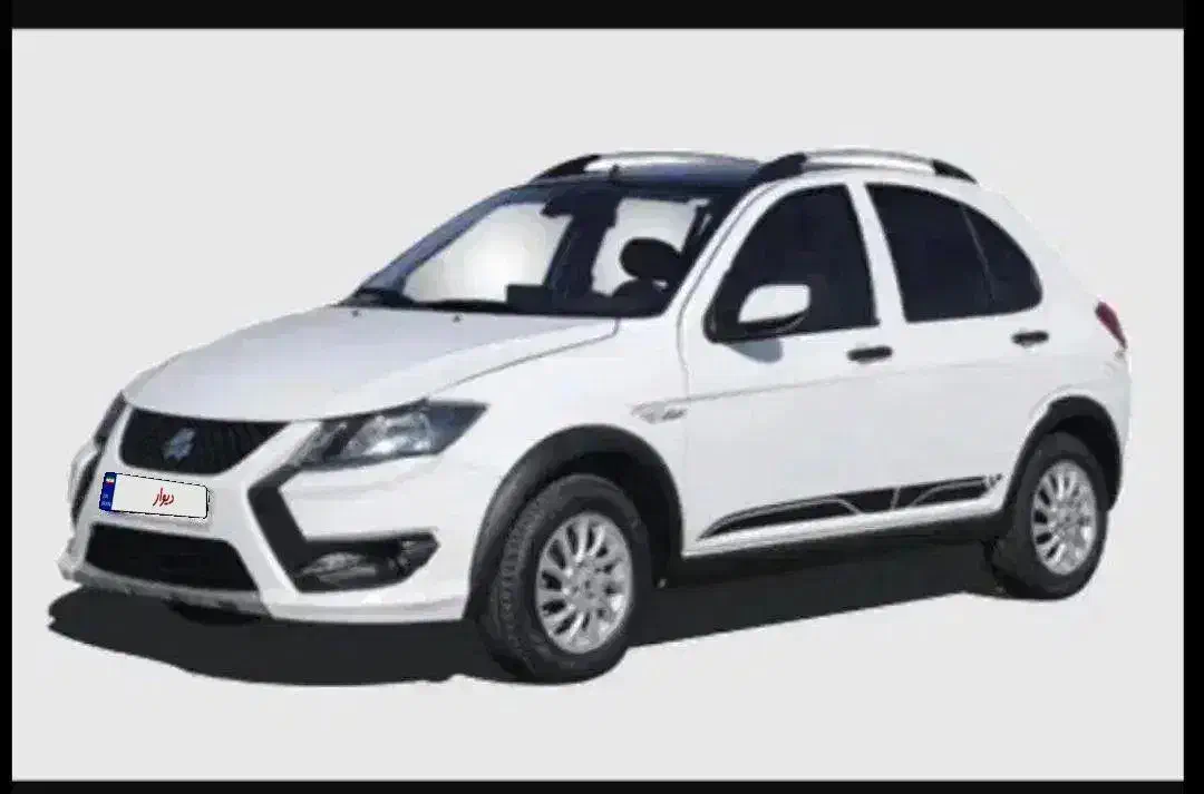 کوییکGXR.L صفر|خودرو سواری و وانت|اندیشه, شهرک المهدی|دیوار