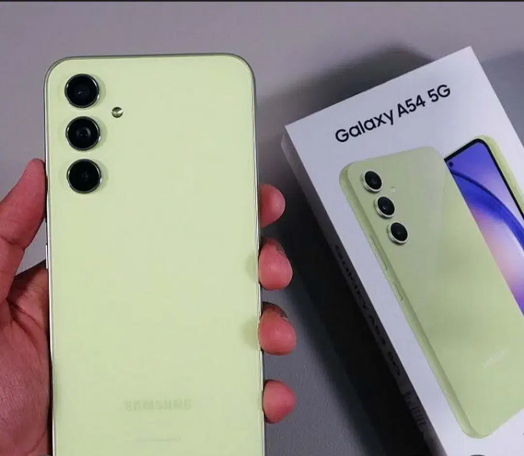 سامسونگ a54|موبایل|سبزوار, رضوی|دیوار