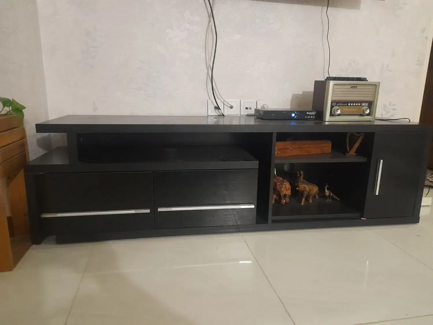 میز tv|میز تلویزیون|تهران, مقدم|دیوار