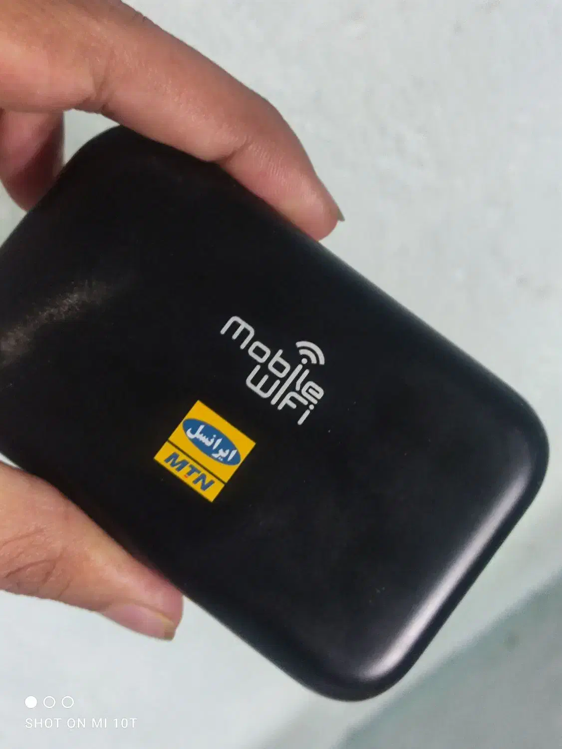 مودم سیمکارتی ایرانسل|مودم و تجهیزات شبکه|چهاردانگه (تهران), |دیوار