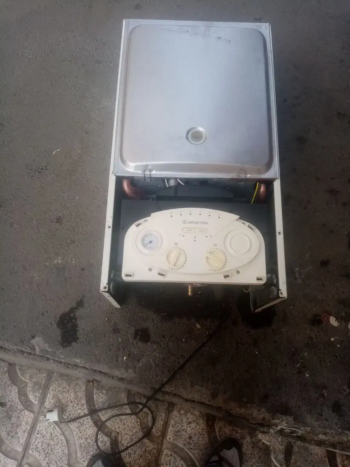 سرویس پکیج فقط ۹۰۰|خدمات پیشه و مهارت|کرج, شهرک بهداری|دیوار