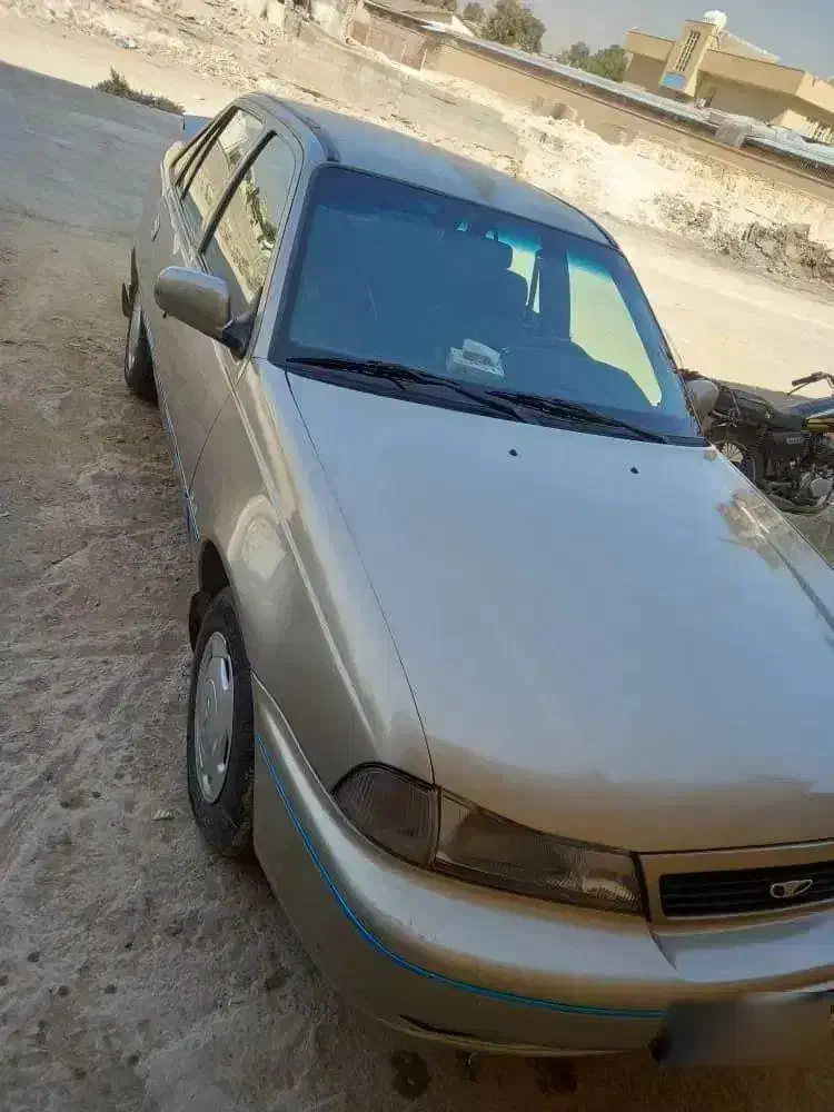 دو سیلو مدل 80|خودرو سواری و وانت|اصفهان, مهدیه|دیوار