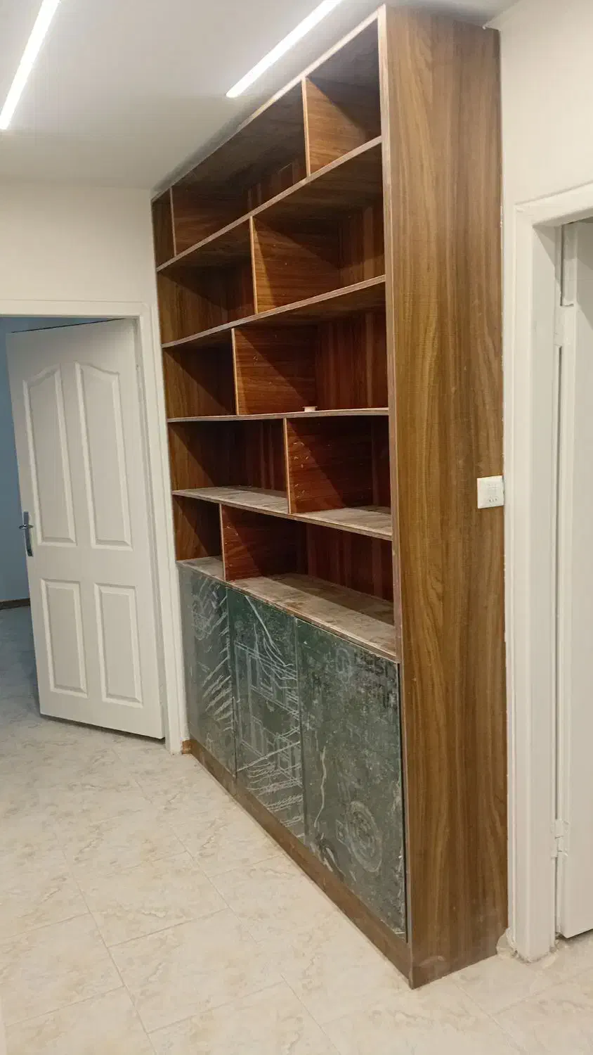 کابینت پردیس،کمددیواری پردیس،نصب و تعمیرات|خدمات پیشه و مهارت|پردیس, فاز ۱۱|دیوار