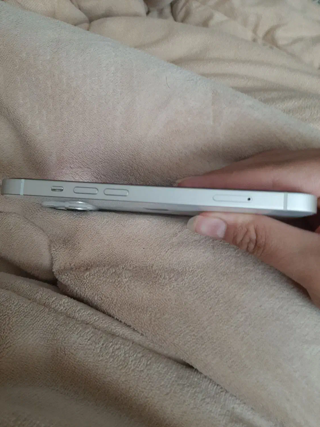 فروش ایفون ۱۳ نرمال قیمت مناسب|موبایل|سیرجان, |دیوار