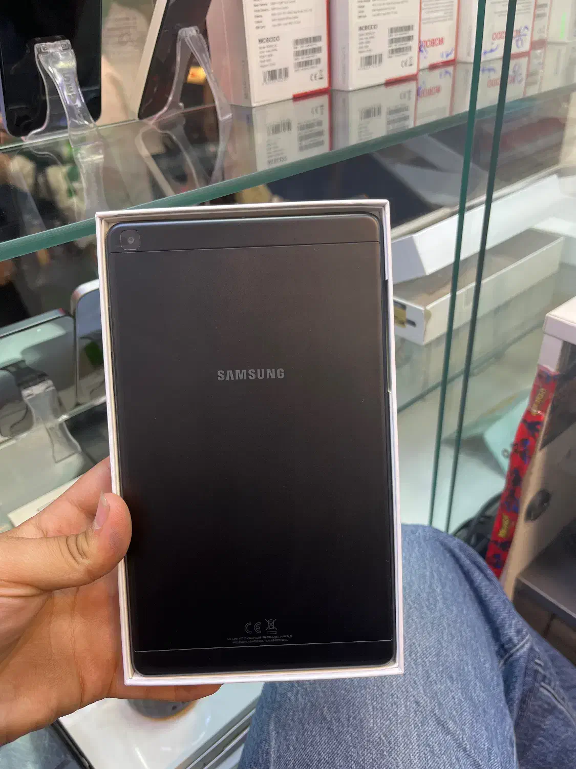 تبلت T295|تبلت|اصفهان, احمدآباد|دیوار