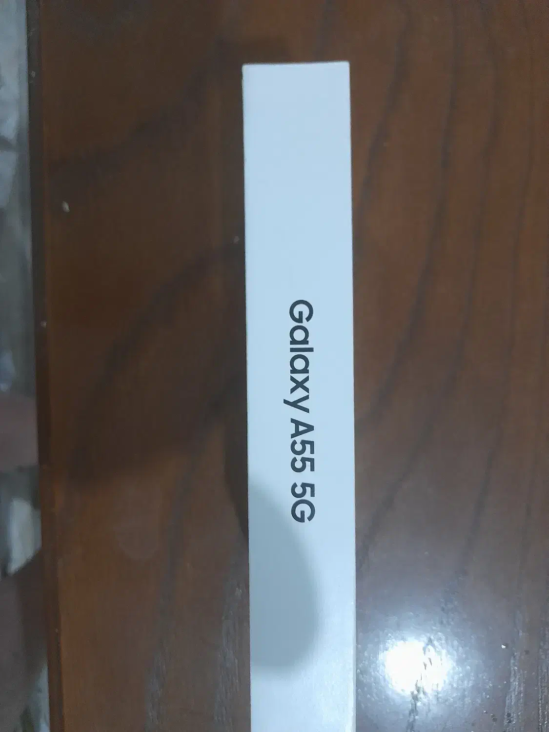 فروش موبایل نو و آکبند سامسونگ A555G 256/8G|موبایل|تنکابن, |دیوار