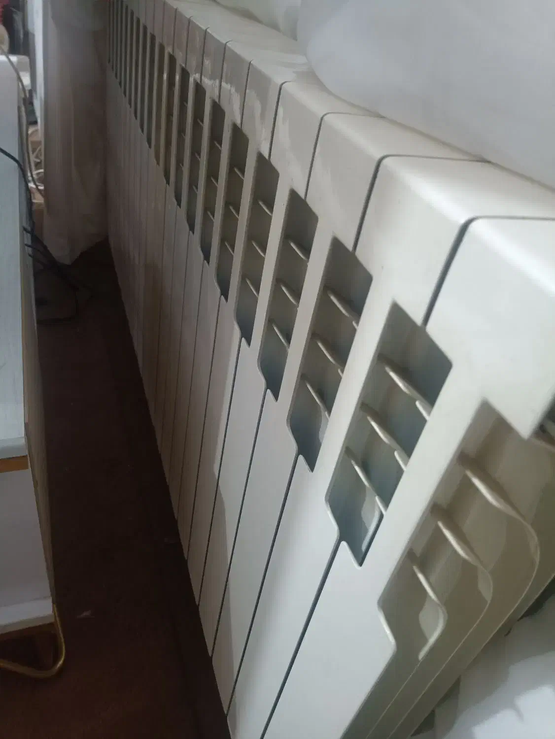 گرمایشی|آبگرمکن، پکیج، شوفاژ|پارسآباد, |دیوار