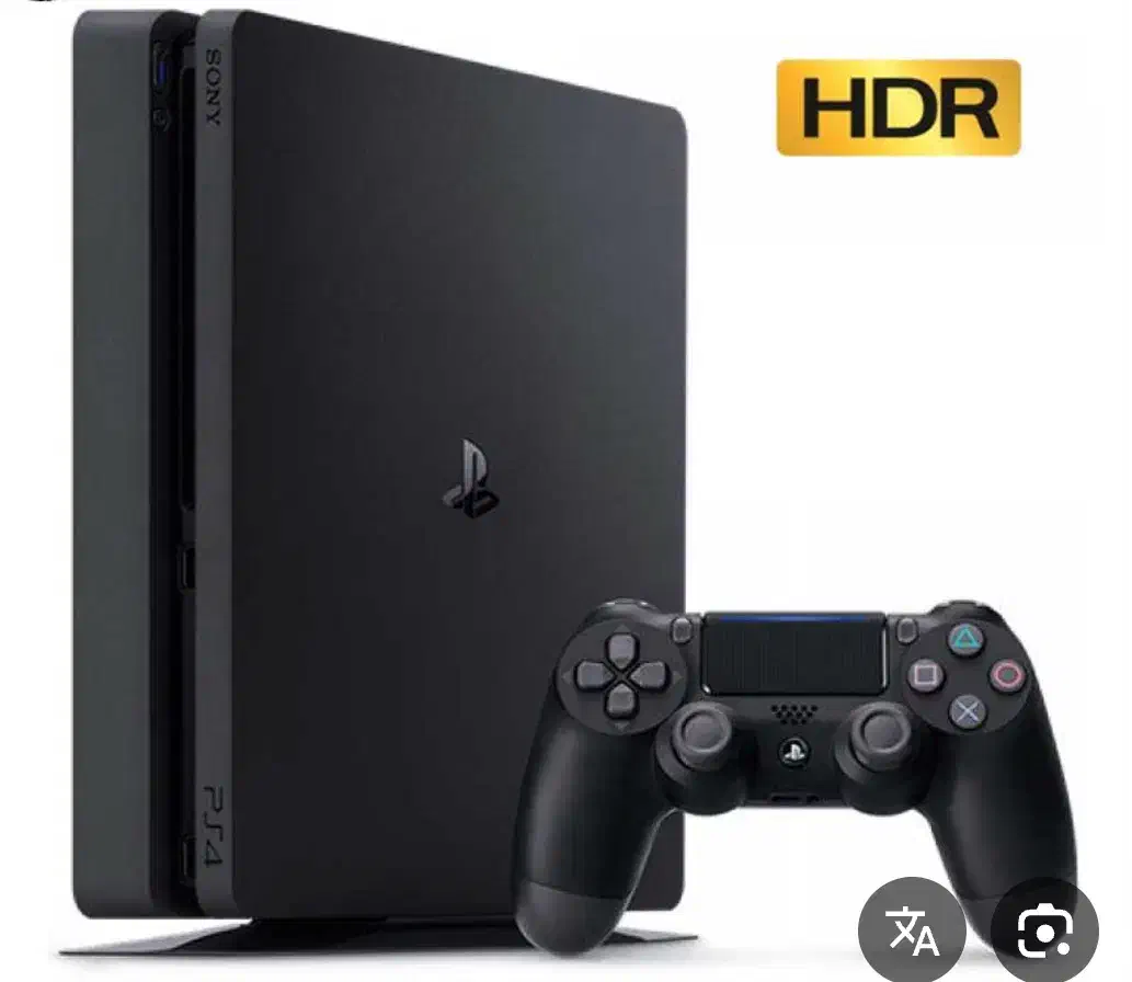 خریدار پلی 4 اسلیم|کنسول، بازی ویدئویی و آنلاین|سرپل ذهاب, |دیوار