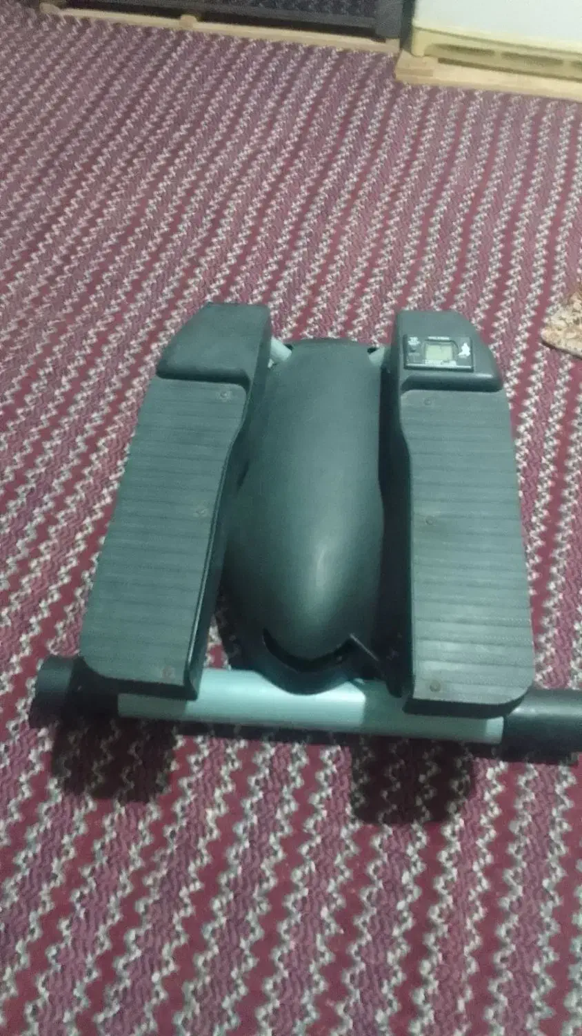 کوه پیمای خانگی|تجهیزات ورزشی|خسروشاه, |دیوار