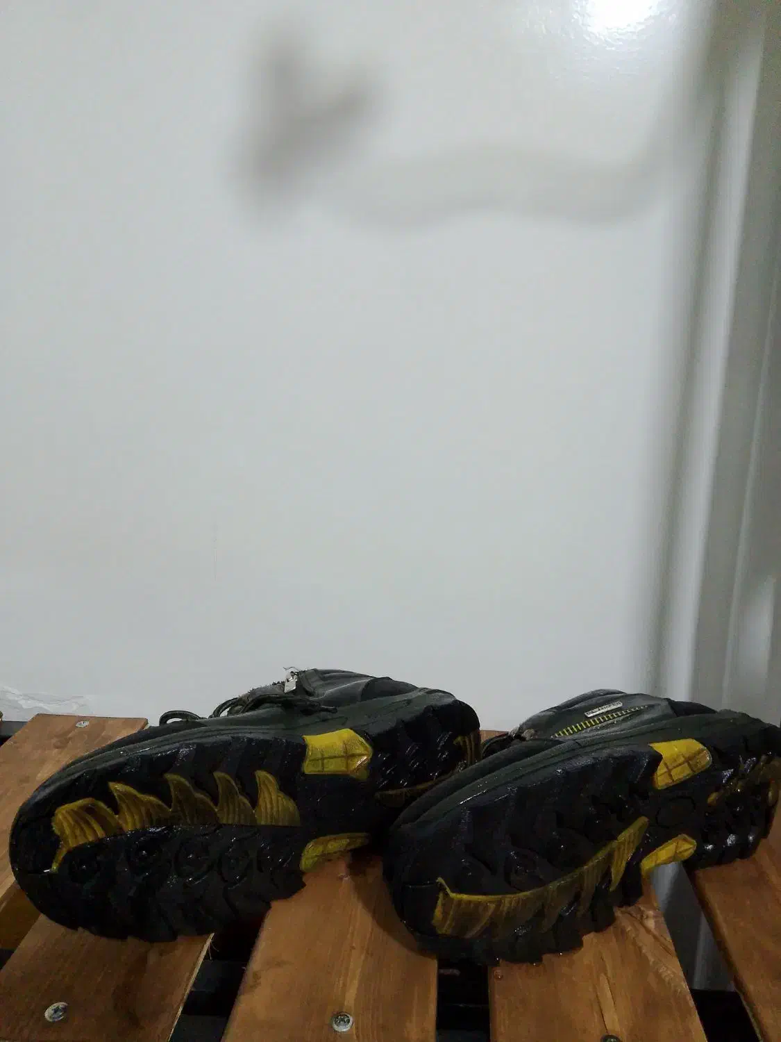 نیم بوت ترکیه ای|کیف، کفش، کمربند|شهریار, شهریار|دیوار