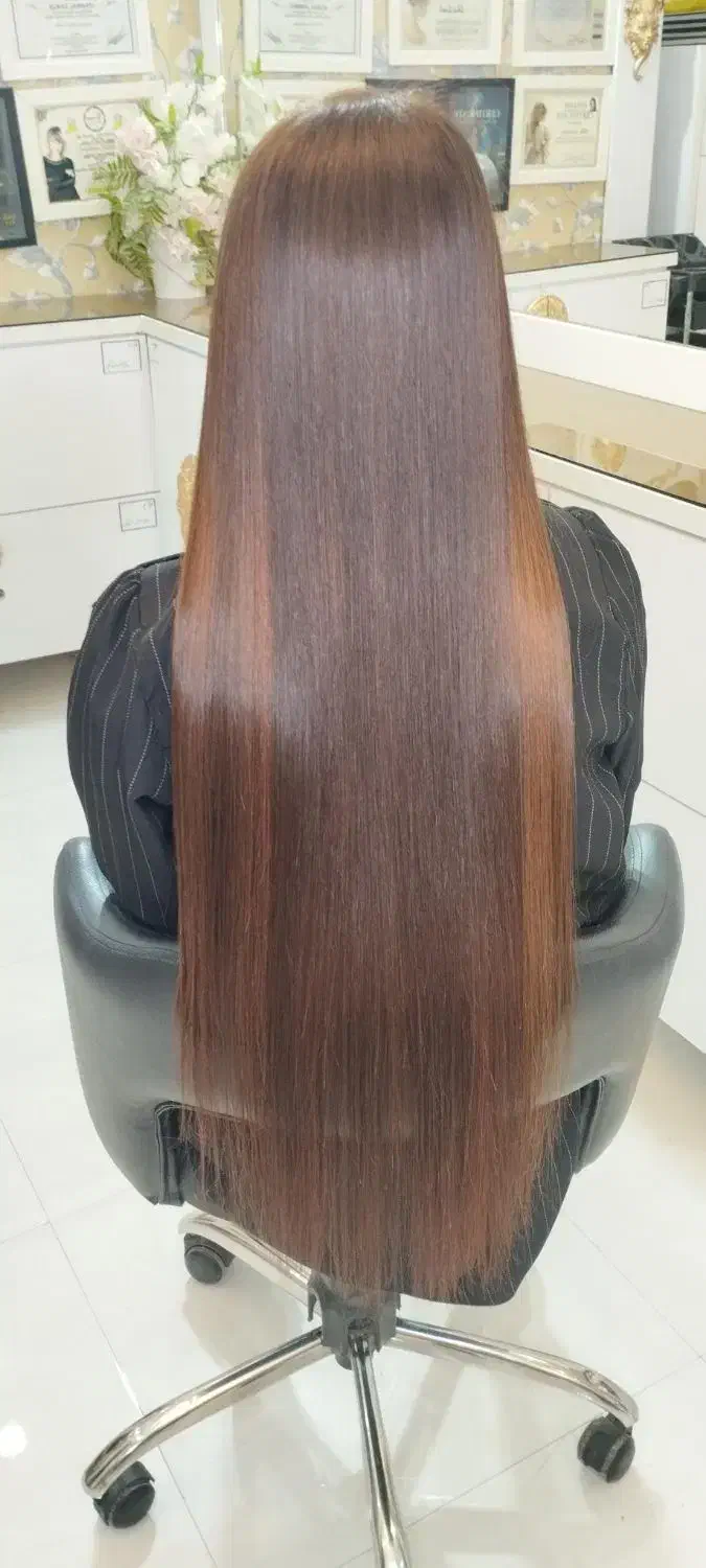 کراتین و پروتئین|خدمات آرایشگری و زیبایی|اردبیل, |دیوار