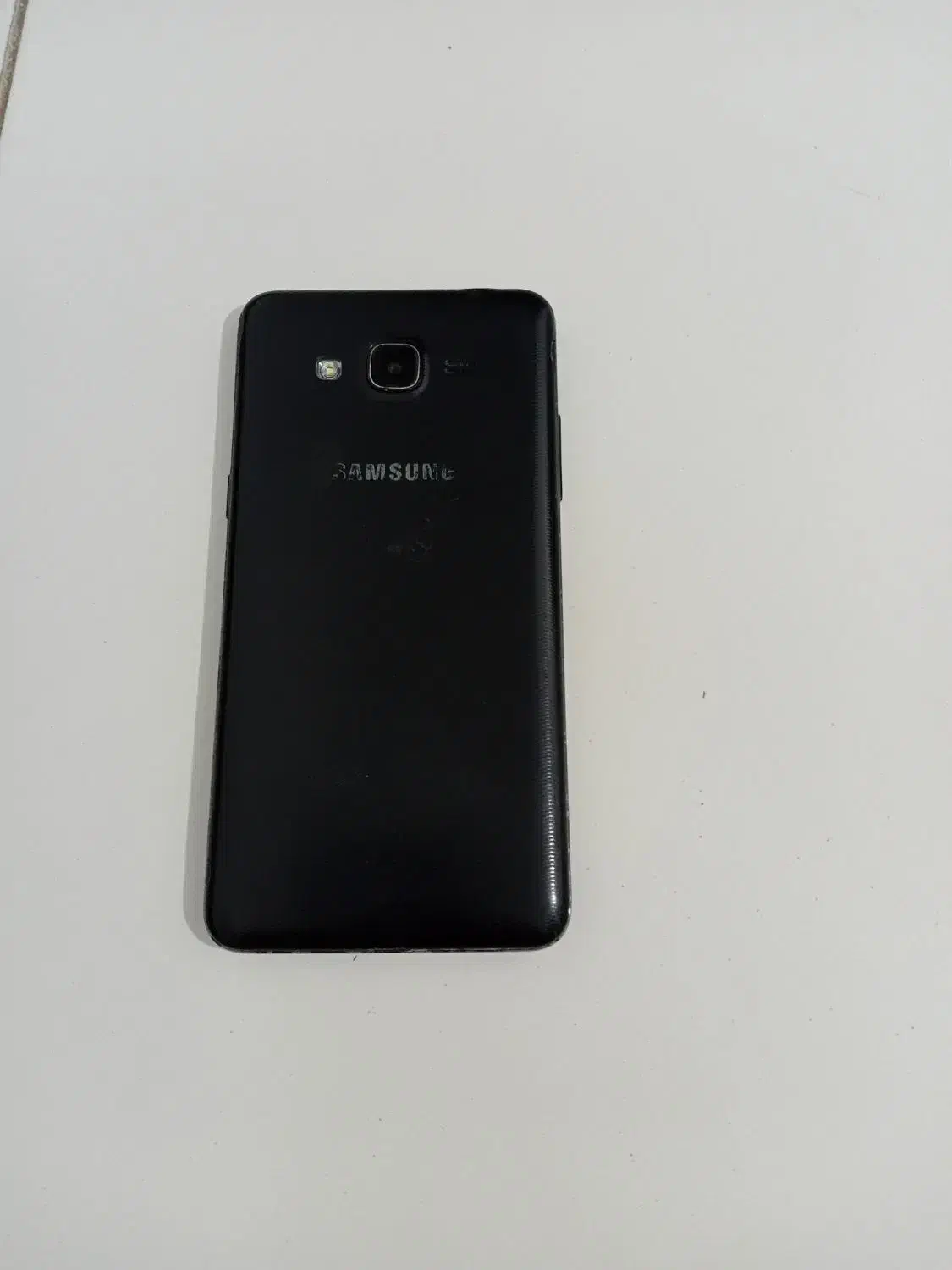 گوشی سامسونگ|موبایل|آق قلا, |دیوار