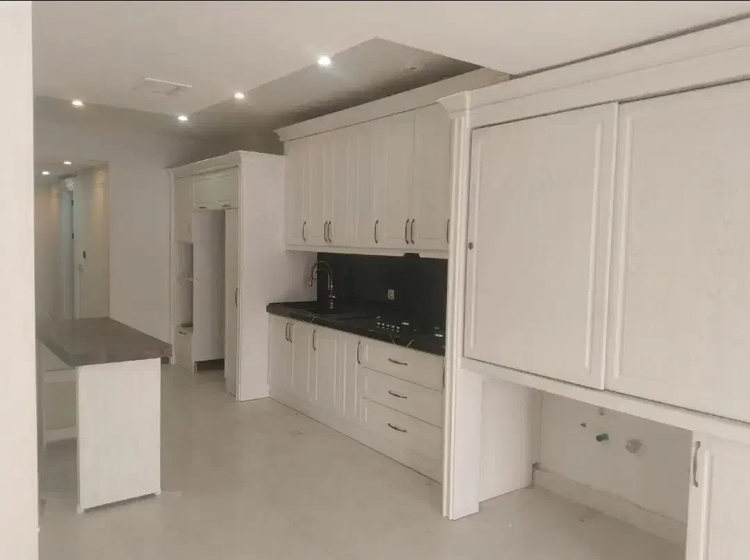 آپارتمان ۱۳۵ متری گُلِ جا هاشمیه|فروش آپارتمان|مشهد, نیروی هوایی|دیوار