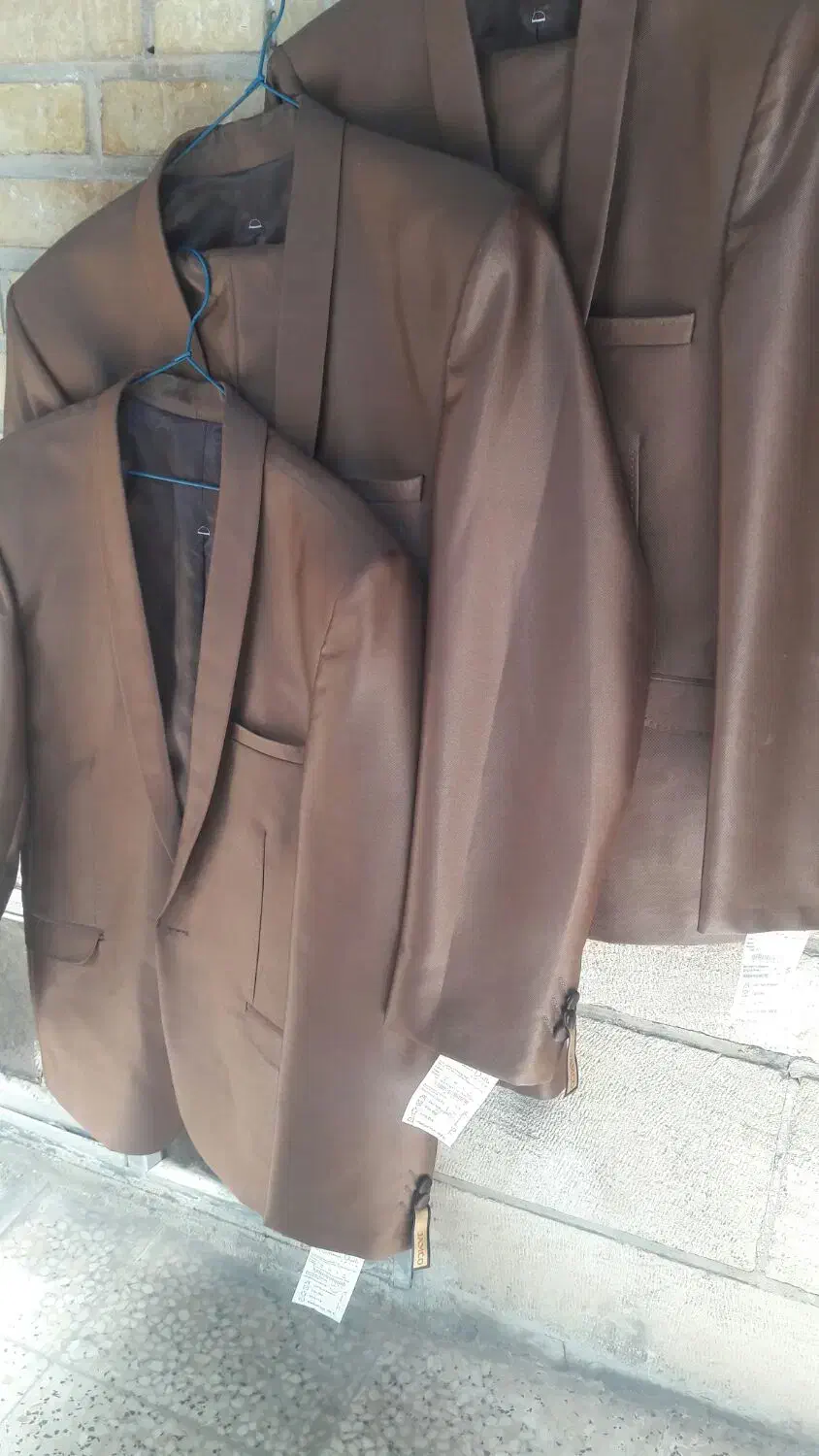 کت و شلوار مردانه|لباس|بهبهان, |دیوار