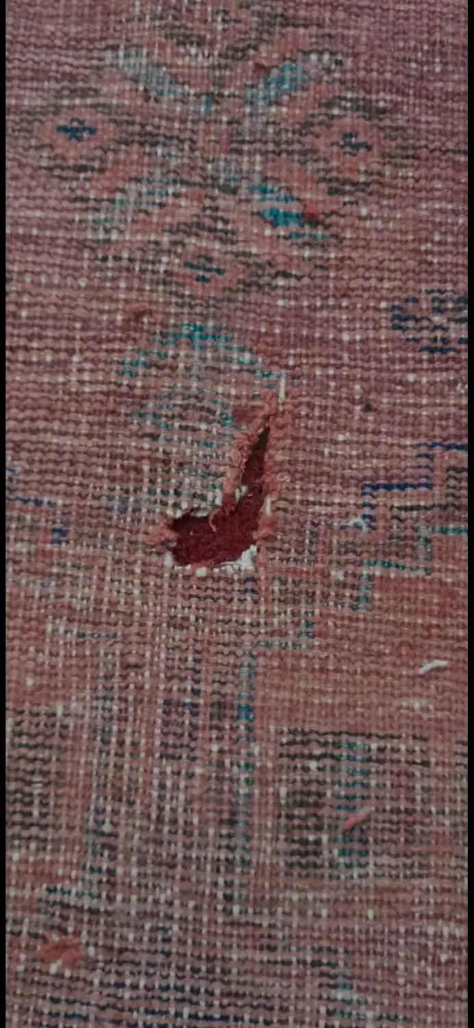 رفوگری فرش،تعمیرقالی|خدمات پیشه و مهارت|رفسنجان, |دیوار