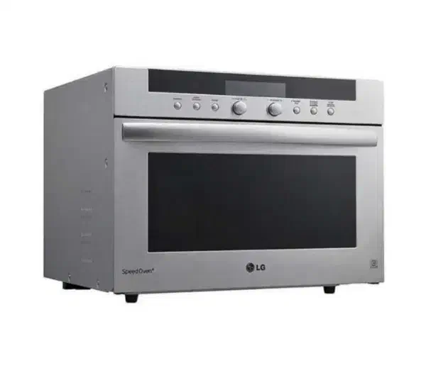 فروش سولاردام LG 3884 - سفید و سیلور|اجاق گاز و لوازم برقی پخت‌وپز|مشهد, کوشش|دیوار