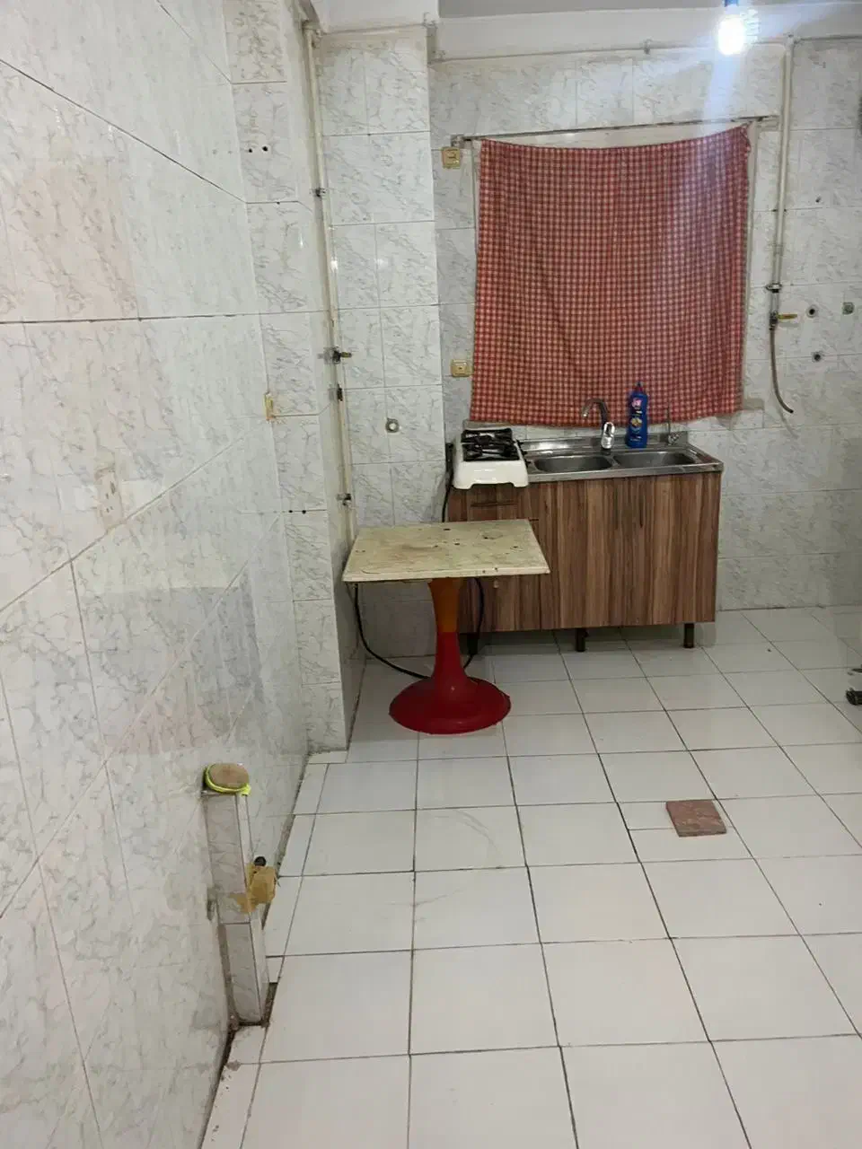 آپارتمان ۱۲۰ متری منازل نظام مهندسی.|فروش آپارتمان|اهواز, کوی مهندسان|دیوار
