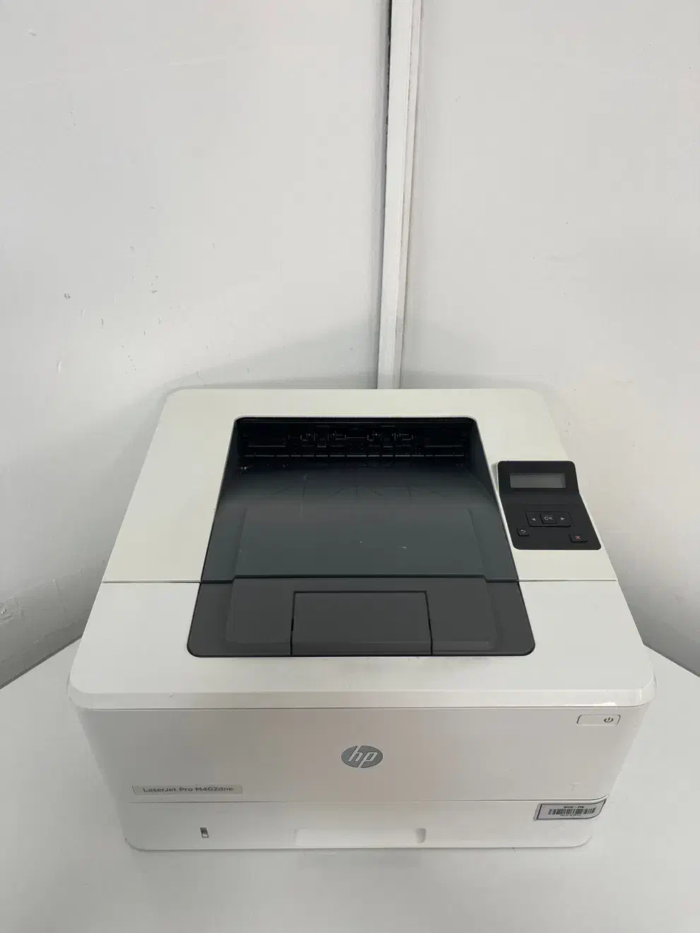 پرینتر تک کاره دوروزن و شبکه دار HP402dne برق اصلی|پرینتر، اسکنر، کپی، فکس|تهران, ایرانشهر|دیوار