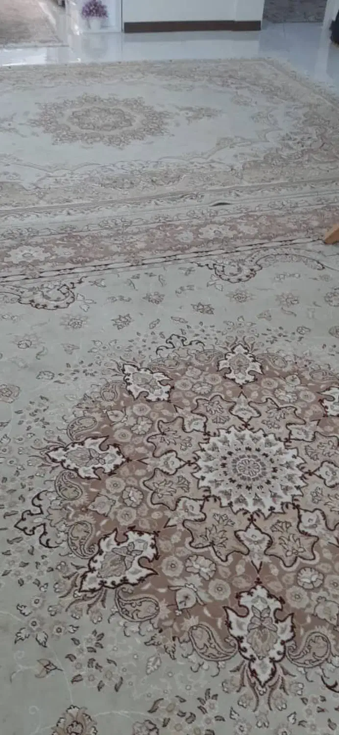 فرشه ۹متری و ۱۲ متری|فرش|ری, فیروزآبادی|دیوار