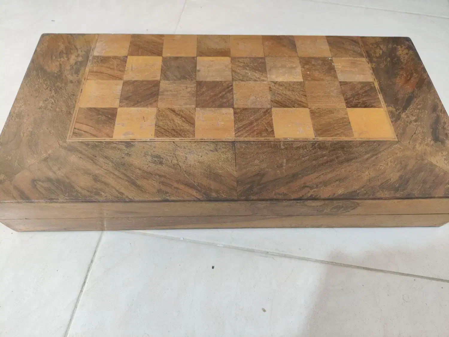 تخته نرد، با مهره و تاس کامل|اسباببازی|سنندج, |دیوار