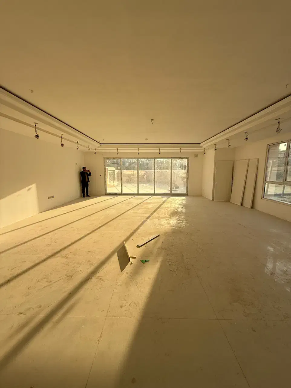 ۱۹۰ متری،حاشیه پیروزی|فروش آپارتمان|مشهد, رضاشهر|دیوار