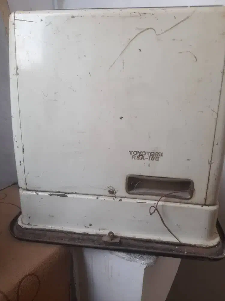 تویست قدیمی ژاپن اصل|بخاری، هیتر، شومینه|پاکدشت, پاکدشت (مامازند)|دیوار