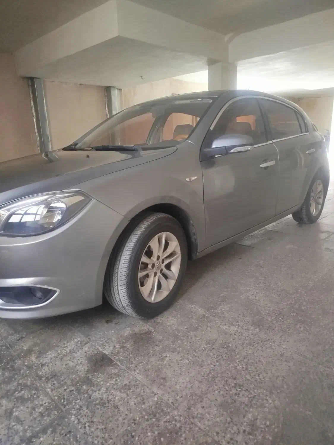 فروش فوری|خودرو سواری و وانت|کرج, اکبرآباد|دیوار