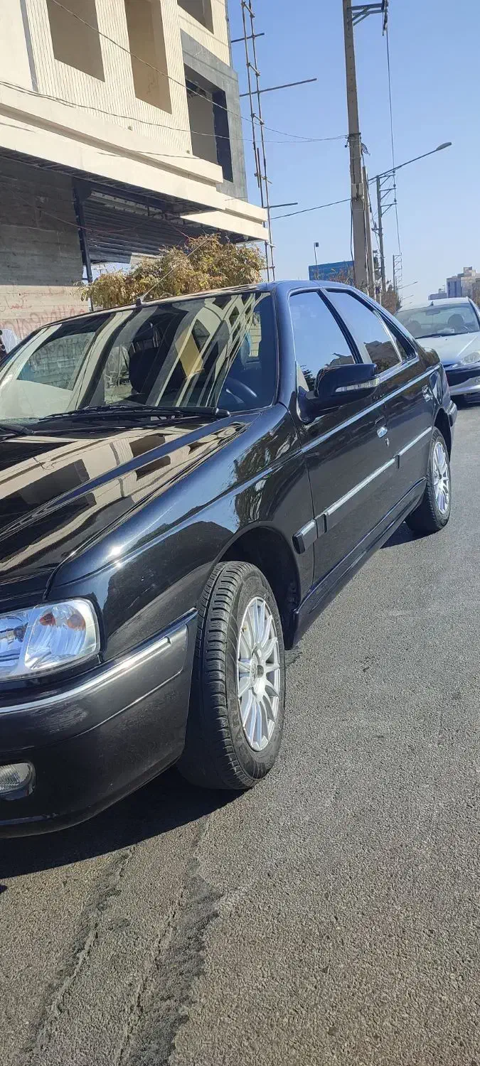 پارسxu7pنیمه سفارشی1401درحدچهارچرخ دیکس گاز سیمی|خودرو سواری و وانت|مشهد, میعاد (شهرک غرب)|دیوار