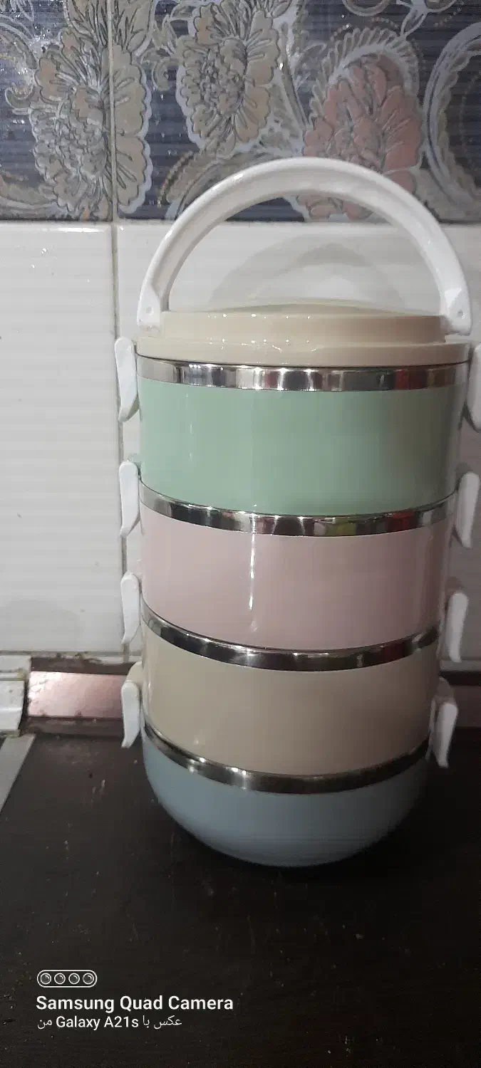 ظرف غذا|ظروف نگهدارنده، پلاستیکی، یکبارمصرف|تهران, جوانمردان (اندیشه)|دیوار