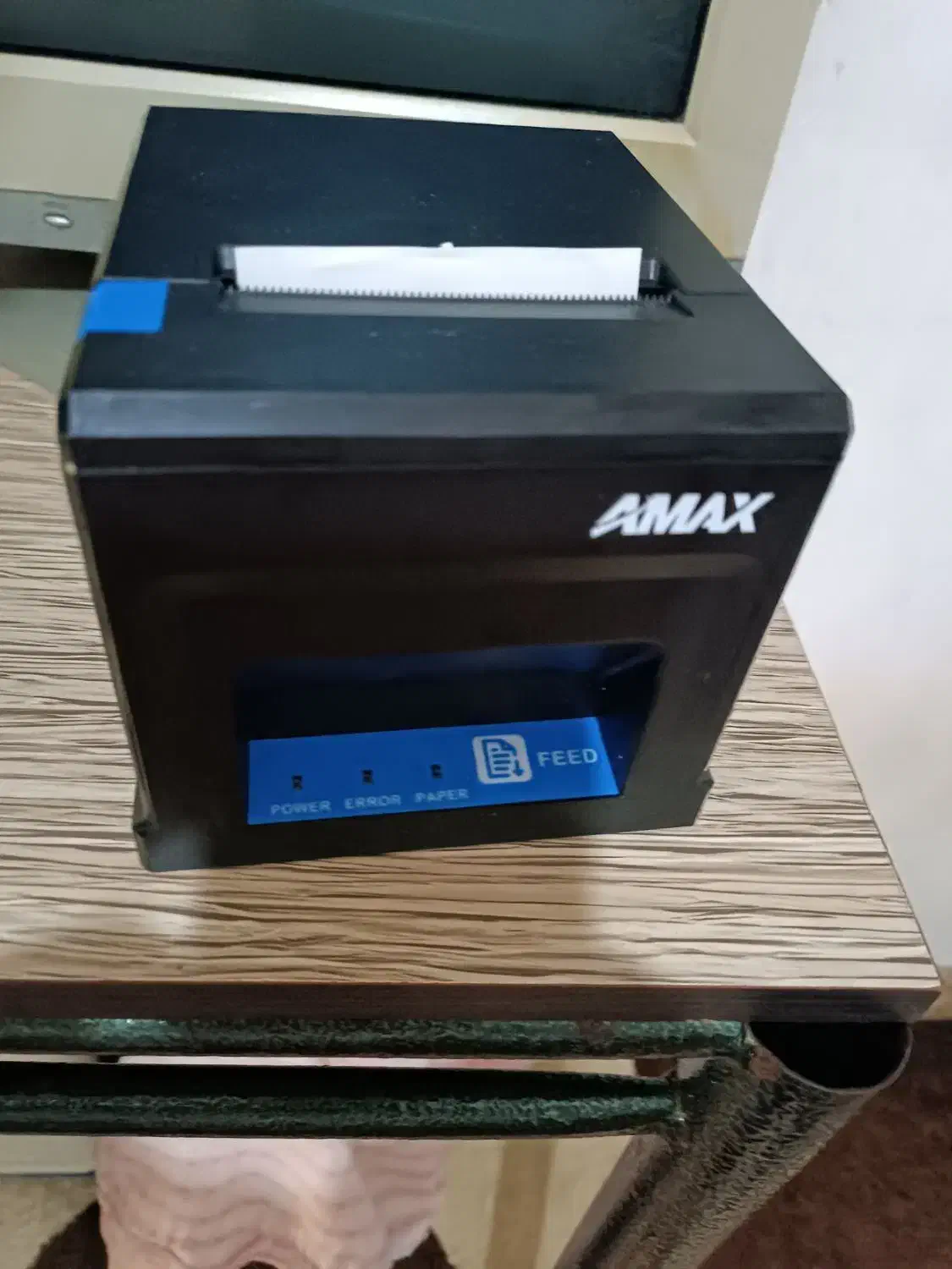 فیش پرینتر نو|پرینتر، اسکنر، کپی، فکس|کیاشهر, |دیوار