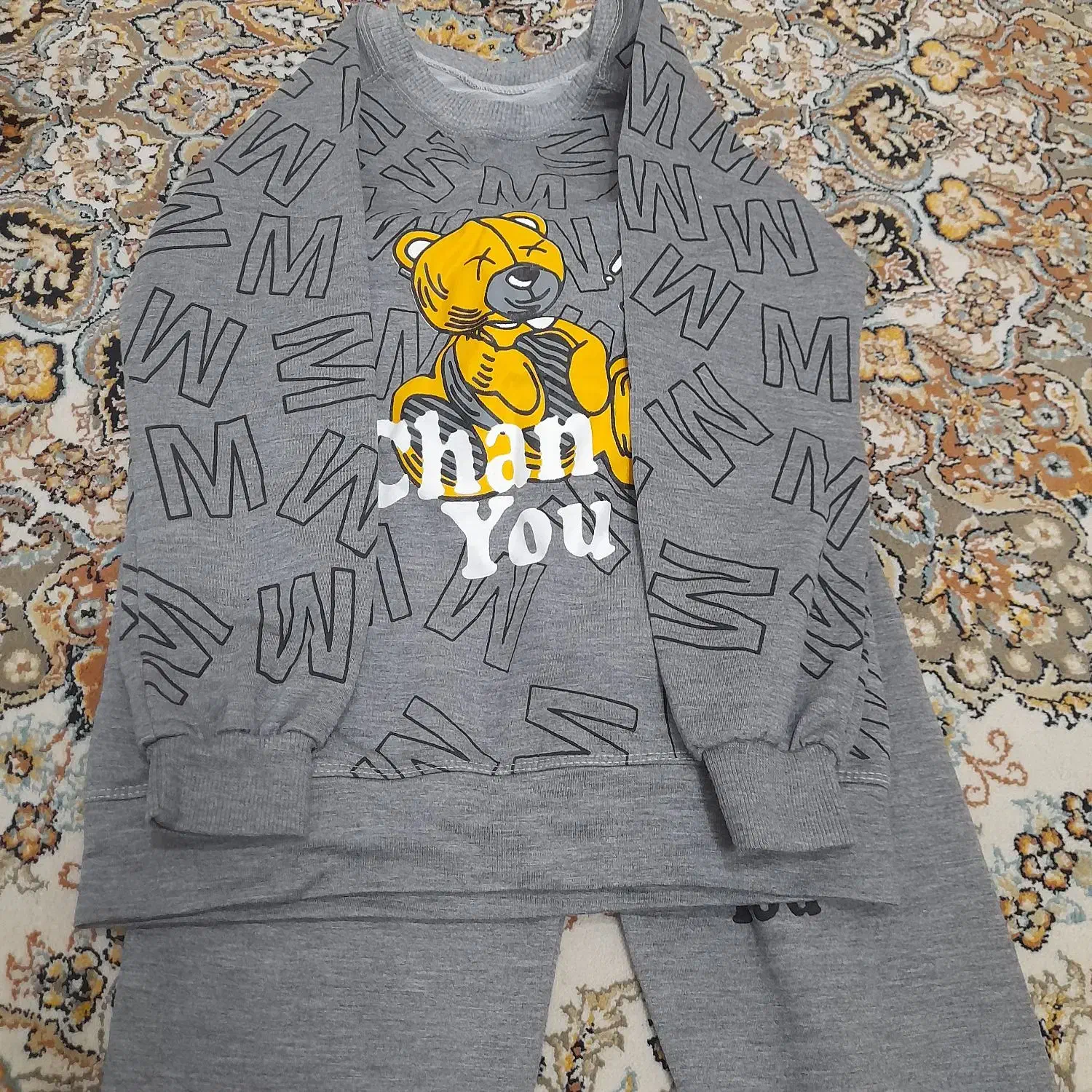 لباس بچه گانه|حراج|مشهد, چهارچشمه|دیوار