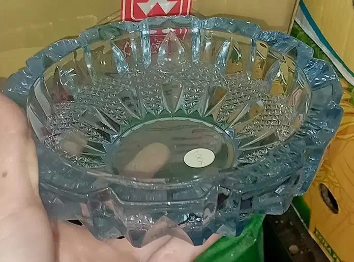 آجیل خوری سوگا|ظروف سرو و پذیرایی|آق قلا, |دیوار