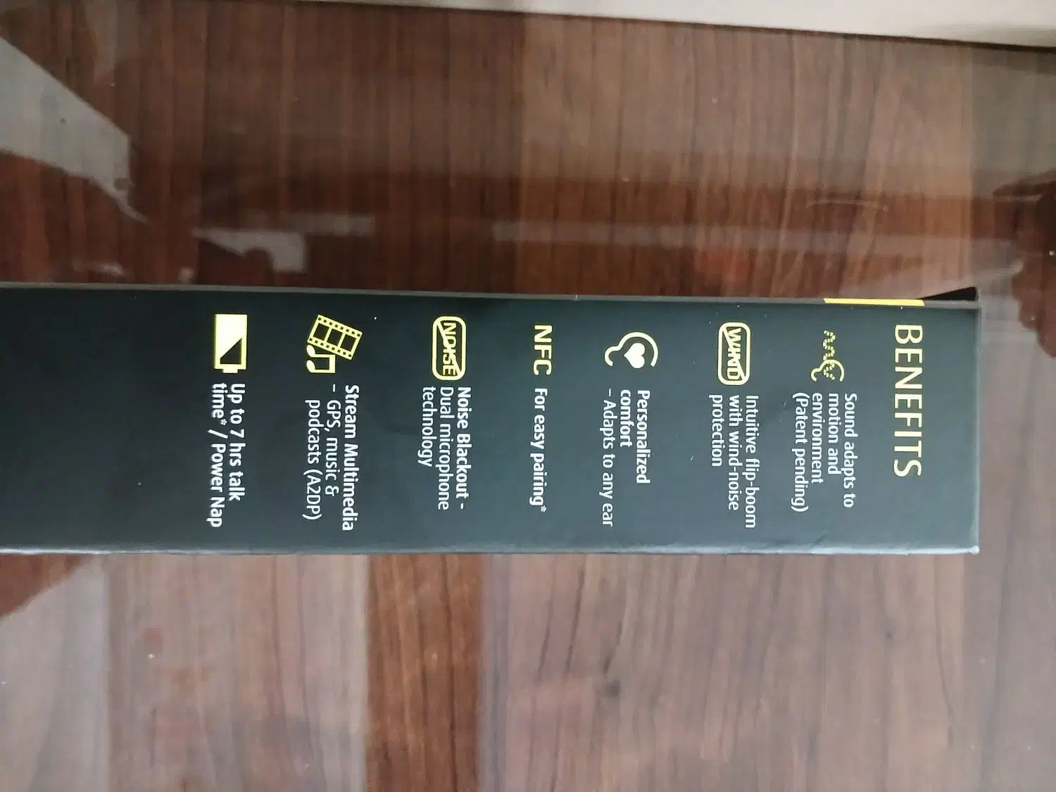 هندزفری بلوتوث جبرا(اصلی)|لوازم جانبی موبایل و تبلت|اصفهان, جلفا|دیوار