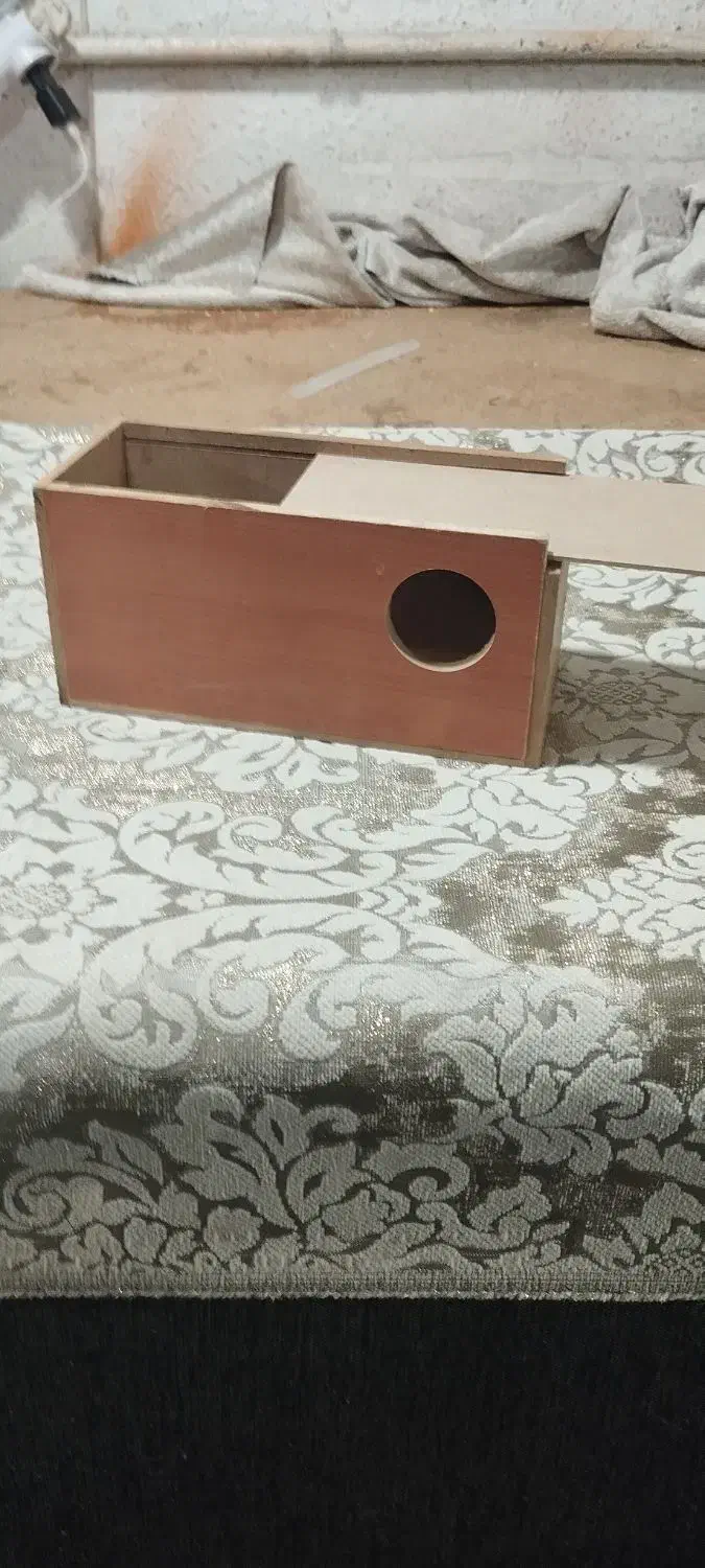 لانه مرغ عشق|لوازم جانبی حیوانات|تهران, تولید دارو|دیوار