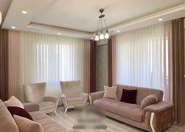 آپارتمان ۱۳۰ متری قدوسی غربی|فروش آپارتمان|شیراز, کوی قضات|دیوار